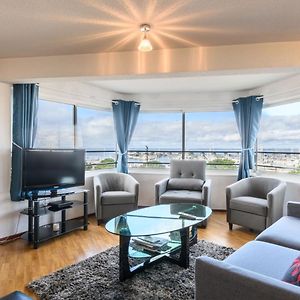 Apartment Grand voile