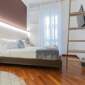 Studio de Luxe Lit Queen-Size