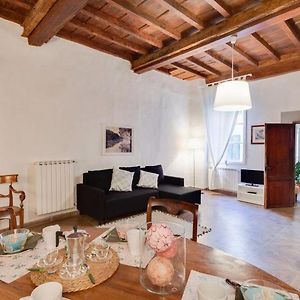 Medici Florence Tower Apartment