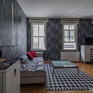 Chambre de Luxe