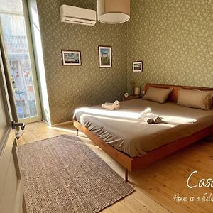 Chambre Lit King-Size