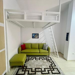 Appartement à 1 Chambre à Coucher