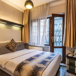 Chambre Lit Queen-Size