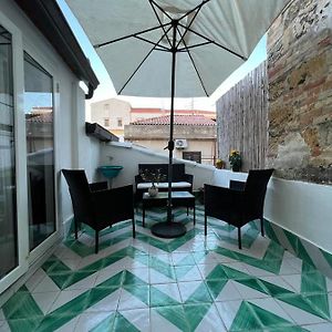 La Terrazza Del Capo