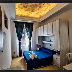 Private Bathroom Double Room
