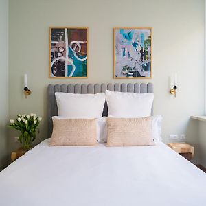 Suite de Luxe