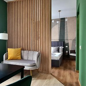 Appartement de Luxe