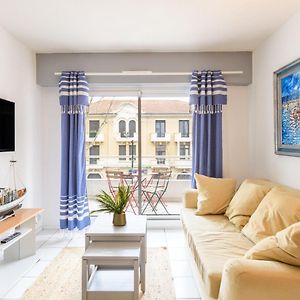 Apartment Le Palma