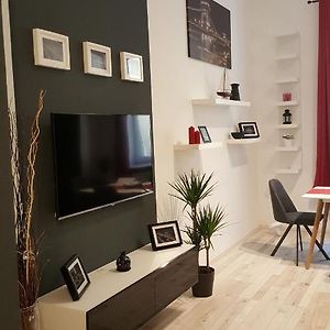 Appartement de Luxe