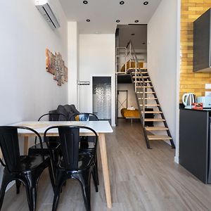 Appartement Duplex