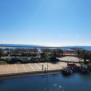 Appartement Sète, 2 pièces, 4 personnes - FR-1-338-409