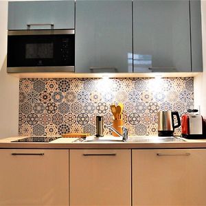 Appartement à 1 Chambre à Coucher