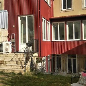 Lusitania Garden Apartment - Jardim Privado