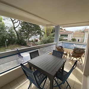 Appartement Arcachon, 2 pièces, 4 personnes - FR-1-474-193