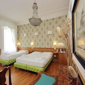 Chambre Triple
