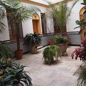 Vivienda Tipica Cordobesa En Leiva Aguilar