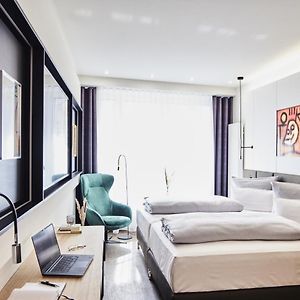 Chambre Double de Luxe