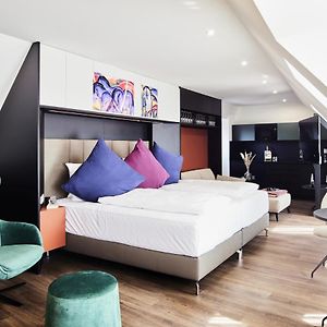 Suite Supérieure