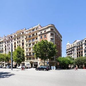 Lovely Apartment In Plaza Espana - Fira Montjuic