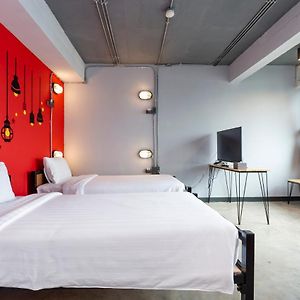 Chambre Supérieure Double