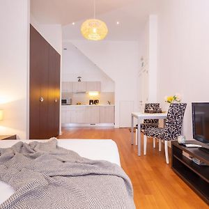 Studio Supérieure Lit King-Size