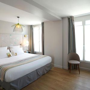 Chambre Supérieure Lit King-Size