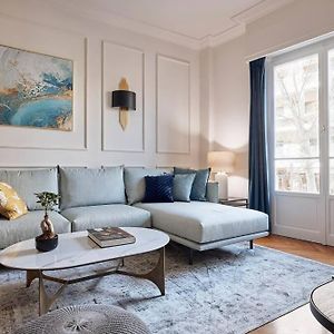 Appartement à 3 Chambres à Coucher