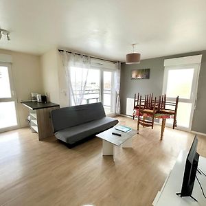 Appartement à 1 Chambre à Coucher