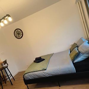 Charmant Studio - Gare Colmar