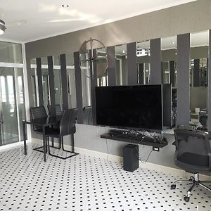Studio de Luxe Lit Queen-Size