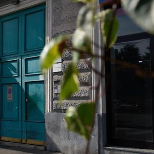 Modern Apartment - Near Isola Distric And Centrale