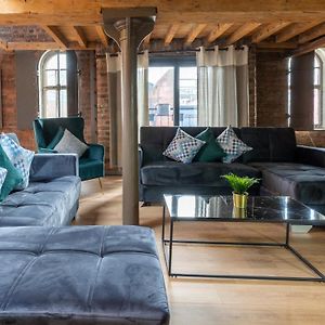 Rainford Gardens By Ustay Aparthotels