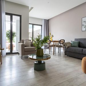 Appartement 2 Chambres Rez-de-Chaussée