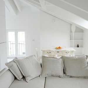 Appartement Mansardé