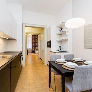 Appartement de Luxe