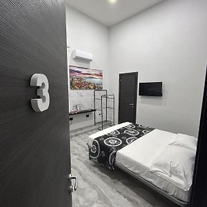 Chambre Quadruple Luxe
