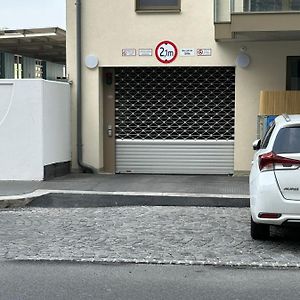 Forsthaus 27 Free Garage