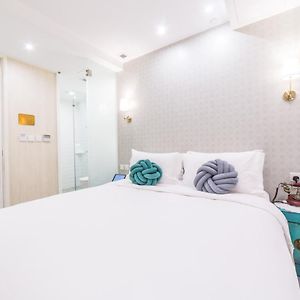 Chambre Supérieure Lit King-Size