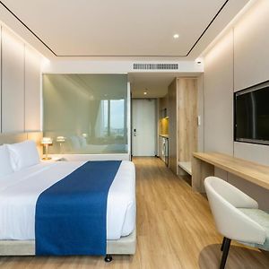 Chambre de Luxe Lit King-Size