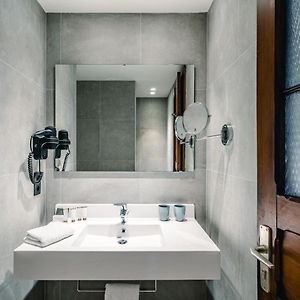 Chambre Supérieure Familiale Double