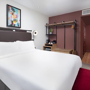 Chambre Familiale