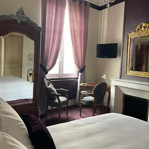 Chambre Standarde Double