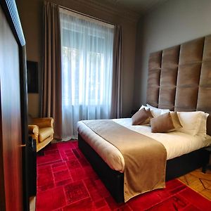 Chambre de Luxe