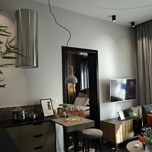 Urban Stay Tirana Deluxe