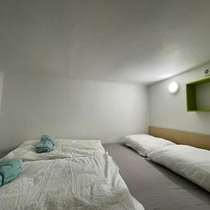Ice Apartment