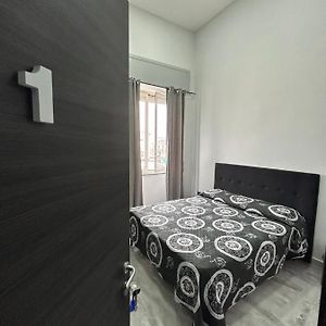 Chambre Quadruple Confort