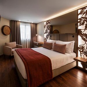 Chambre Standarde Lit King-Size