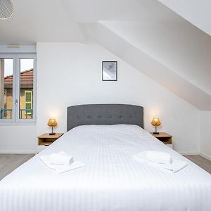 Le 38-Gregimmo-Appart'Hotel
