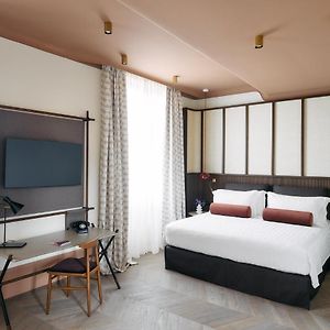 Chambre Supérieure Lit King-Size