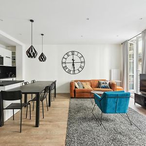Elégant appartement dans le quartier Concorde à Paris